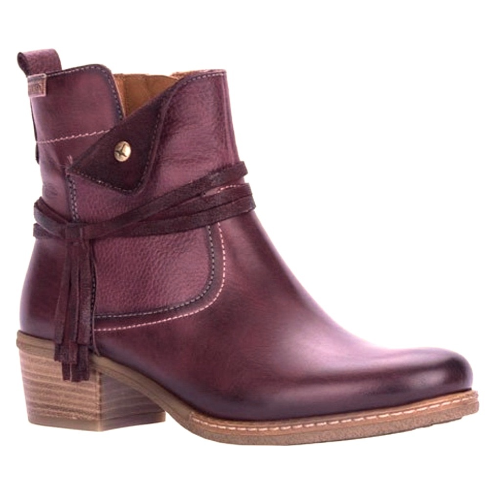 🍁 PIKOLINOS Zaragoza Boots 🍁